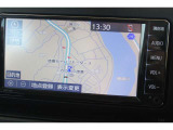 純正SDナビゲーション(CD再生可、DVD不可、ワンセグTV)NSCN-W68