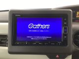 【オーディオ機能】オーディオは、フルセグTVの他にDVD/CDプレーヤーを装備♪もちろんFM/AMラジオもお聞きいただけます♪