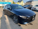 MAZDA3ファストバック 1.5 15S ツーリング 4WD 