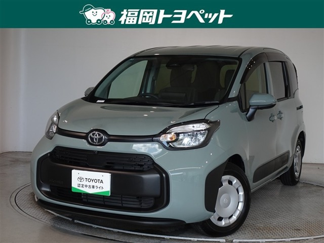トヨタ シエンタ 
