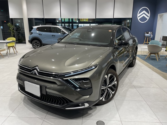 C5 X マックス
