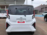 メーカーディーラーならではの全車保証付きです。(年式により期間・距離数が異なります)