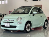 ご覧いただきありがとうございます。当店はショールーム内と屋外展示場に選りすぐりのFIAT・ABARTH・Alfaromeoの正規認定中古車を展示しており、在庫車両はできる限り多く撮影、掲載してご案内しております。