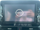 【純正9型ナビ】人気の純正ナビを装備。オーディオ機能も充実しており、Bluetooth接続すればお持ちのスマホやMP3プレイヤーの音楽を再生可能!毎日の運転がさらに楽しくなります!