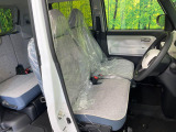 もちろん車内はキレイです♪よりクリーンな状態をキープしたいお客様には『ナノゾーンコート』がおすすめ!新型コロナウイルス対策や、除菌・消臭に効果を発揮し多くの方にご好評いただいております。