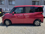 トヨタ車に限らず、全車種にロングラン保証が付いております。走行距離無制限なので、安心しておのり頂けます。