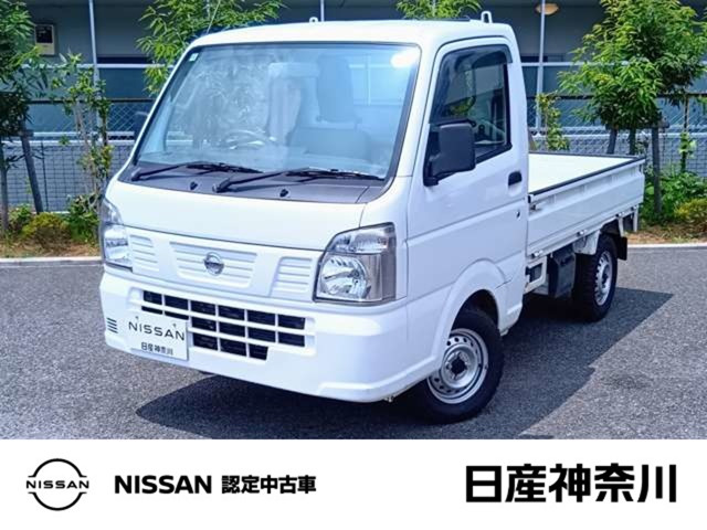 日産 NT100クリッパー 