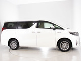 ★サイドビュー★ダウンサス、車高調、ホイール等のカスタムも承っております!