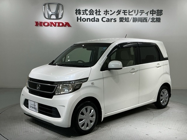 ホンダ N-WGN 