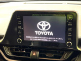 【8インチ ディスプレイオーディオ】大画面のディスプレイはAppleCarPlayやAndroidAutoが利用可能。大きな画面でスマホナビアプリ等が利用いただけます♪