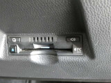 【ETC車載器】高速道路をノンストップ♪ETC車載機装着済です!もう、ドライブには、欠かせないパートナーですね。※別途、セットアップ費用を申し受けます。