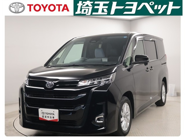 トヨタ ノア 