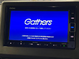 【純正ナビ】人気の純正ナビを装備。オーディオ機能も充実しており、Bluetooth接続すればお持ちのスマホやMP3プレイヤーの音楽を再生可能!毎日の運転がさらに楽しくなります!!