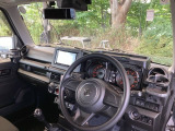 ジムニー XL スズキ セーフティ サポート 4WD 