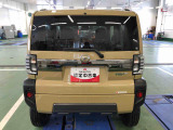 メーカーディーラーならではの全車保証付きです。(年式により期間・距離数が異なります)