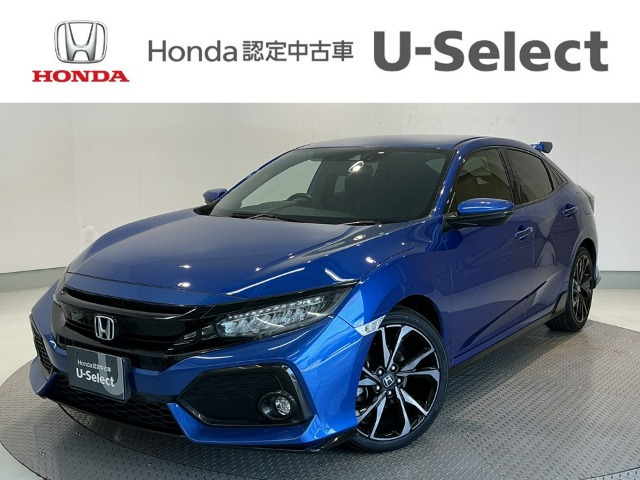 ホンダ シビック 