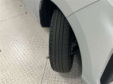 タイヤサイズは165/65R14!納車前の点検時にタイヤ交換させていただきます!