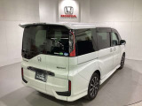 【Honda認定中古車 U-Select】 は3つの安心をお約束します。 1 Hondaのプロが整備した安心。 2 第三者機関がチェックした安心。 3 購入後もHondaが保証する安心。