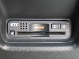 【ETC車載器装備済み】ご使用いただくには別途セットアップ費用がかかります。ご用命の際はお申し付けください。