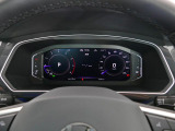 様々な表示が出来るDigital Cockpit Proを装備!