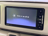 【ナビゲーション】目的地までしっかり案内してくれる使いやすいナビ。Bluetooth接続すればお持ちのスマホやMP3プレイヤーの音楽を再生可能!毎日の運転がさらに楽しくなります!!