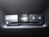 ◆◆ETC付!高速道路の料金所はキャッシュレスで通過です!サービスエリア等にあるスマートインターの出入りも利用可能でとっても便利☆ご納車後すぐにお使い頂けるようセットアップしてのお渡しとなります。