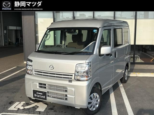 スクラムPC ハイルーフ