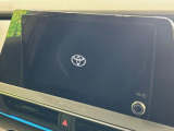 【8インチ ディスプレイオーディオ】大画面のディスプレイはAppleCarPlayやAndroidAutoが利用可能。大きな画面でスマホナビアプリ等が利用いただけます♪