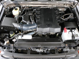 1GR 4000cc V6ガソリンエンジン!エンジンルームもご覧の通り良好な状態です!