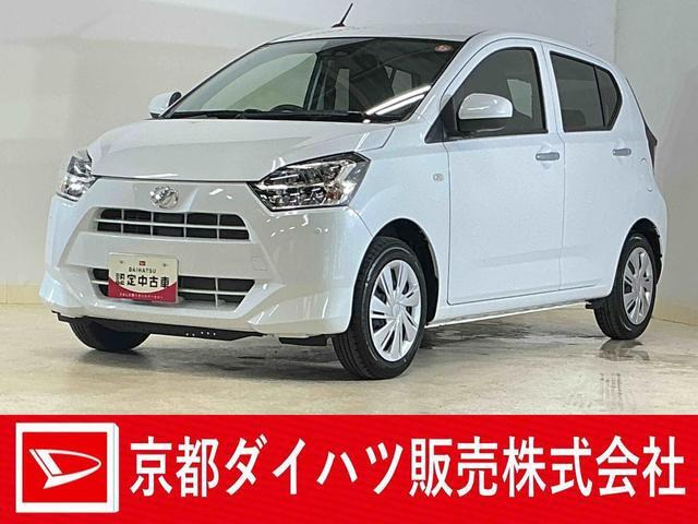 ダイハツ ミライース 