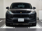 マカン S PDK 4WD 