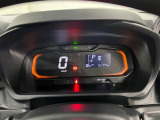 走行8284キロ! まだまだこれからの走行距離ですね♪