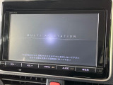 【純正ナビ】人気の純正ナビを装備。オーディオ機能も充実しており、Bluetooth接続すればお持ちのスマホやMP3プレイヤーの音楽を再生可能!毎日の運転がさらに楽しくなります!!