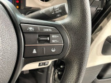 クルーズコントロールを装備しています。高速道路などで一定の速度で走ってくれるので運転が楽ですよ!速度を設定できますので、スピードの出しすぎにも注意できます。
