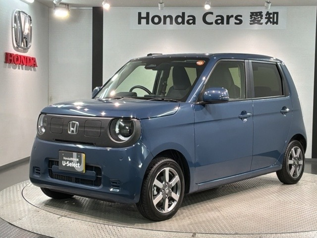 ホンダ N-ONE e: 