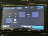 AM/FMラジオ付きです♪