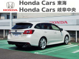 岐阜市北一色にあるホンダのディーラー新車店舗です!