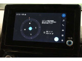 お気に入りの音楽を聴きながらのドライブも楽しみです。