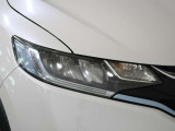LEDヘッドライトです。