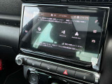 カープレイ・Bluetooth接続