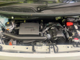 親切・丁寧な専門メカニックスタッフが応対!・車検・点検整備・事故等の修理などアフターサービスも安心。お車のカスタマイズもネクステージのサービススタッフまでご相談ください!
