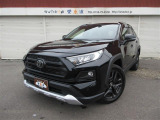 トヨタ RAV4