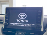 【9インチ ディスプレイオーディオ】大画面ディスプレイへお持ちのスマートフォンと連携して、ナビやbluetoothでの音楽再生が可能です♪デザインはもちろん操作性も良好!別途ナビ機能の取付可能です♪