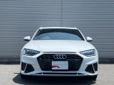 A4アバント 35 TDI Sライン 