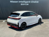 ノートオーラ 1.2 NISMO チューンド e-POWER 4WD 