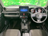 ジムニーシエラ 1.5 JC 4WD 