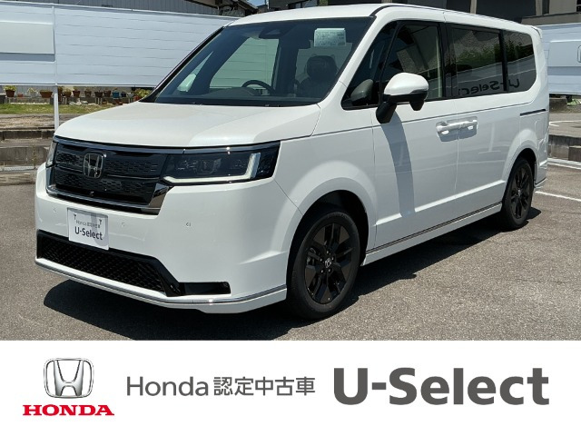 ホンダ ステップワゴン 