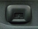 後席用USB付き