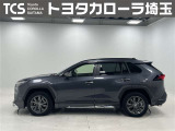 外板色はグレーメタリック(1G3)!