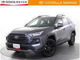 トヨタ RAV4